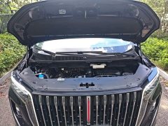 Hongqi HQ9 PHEV 2.0T AWD Business Edition - фото 20