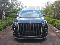 Hongqi HQ9 PHEV 2.0T AWD Business Edition - фото 3