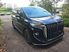 Hongqi HQ9 PHEV 2.0T AWD Business Edition - фото 4