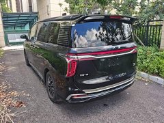 Hongqi HQ9 PHEV 2.0T AWD Business Edition - фото 5