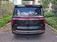 Hongqi HQ9 PHEV 2.0T AWD Business Edition - фото 6