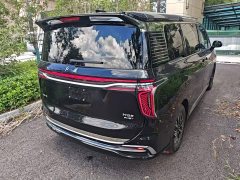 Hongqi HQ9 PHEV 2.0T AWD Business Edition - фото 7