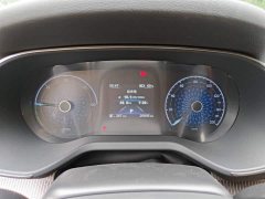 Hongqi E-QM5 2023 facelift basic travel version - фото 12