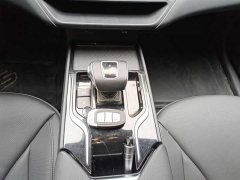 Hongqi E-QM5 2023 facelift basic travel version - фото 14
