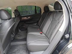 Hongqi E-QM5 2023 facelift basic travel version - фото 17