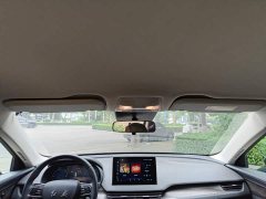 Hongqi E-QM5 2023 facelift basic travel version - фото 18