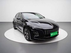 Hongqi E-QM5 2023 facelift basic travel version - фото 4