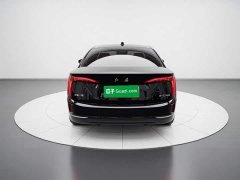 Hongqi E-QM5 2023 facelift basic travel version - фото 6