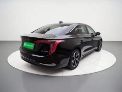 Hongqi E-QM5 2023 facelift basic travel version - фото 7