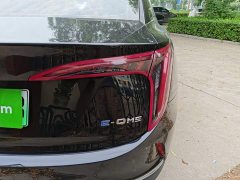 Hongqi E-QM5 2023 facelift basic travel version - фото 8