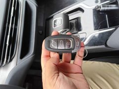 Hongqi E-QM5 2023 facelift basic travel version - фото 9