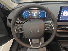Hongqi E-QM5 2023 facelift basic travel version - фото 11