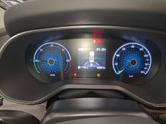 Hongqi E-QM5 2023 facelift basic travel version - фото 12