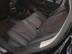 Hongqi E-QM5 2023 facelift basic travel version - фото 17