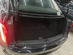 Hongqi E-QM5 2023 facelift basic travel version - фото 19
