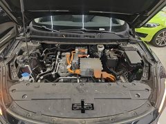 Hongqi E-QM5 2023 facelift basic travel version - фото 20