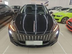 Hongqi E-QM5 2023 facelift basic travel version - фото 3