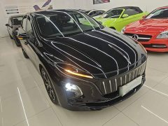 Hongqi E-QM5 2023 facelift basic travel version - фото 4