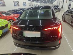Hongqi E-QM5 2023 facelift basic travel version - фото 6