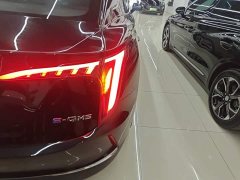 Hongqi E-QM5 2023 facelift basic travel version - фото 8