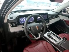 Hongqi HS5 2.0T two-wheel drive Xuanying Edition - фото 10