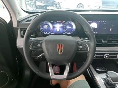 Hongqi HS5 2.0T two-wheel drive Xuanying Edition - фото 11
