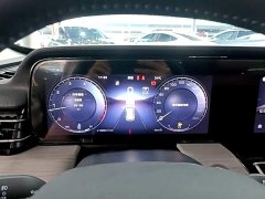 Hongqi HS5 2.0T two-wheel drive Xuanying Edition - фото 12