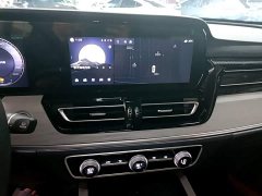 Hongqi HS5 2.0T two-wheel drive Xuanying Edition - фото 13