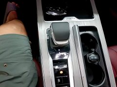 Hongqi HS5 2.0T two-wheel drive Xuanying Edition - фото 14