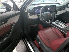 Hongqi HS5 2.0T two-wheel drive Xuanying Edition - фото 16