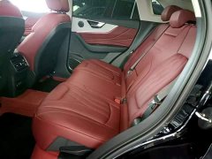 Hongqi HS5 2.0T two-wheel drive Xuanying Edition - фото 17