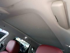 Hongqi HS5 2.0T two-wheel drive Xuanying Edition - фото 18