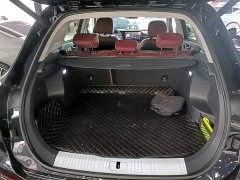 Hongqi HS5 2.0T two-wheel drive Xuanying Edition - фото 19