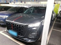 Hongqi HS5 2.0T two-wheel drive Xuanying Edition - фото 2