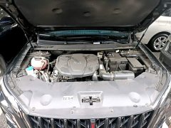 Hongqi HS5 2.0T two-wheel drive Xuanying Edition - фото 20