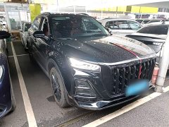 Hongqi HS5 2.0T two-wheel drive Xuanying Edition - фото 4