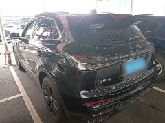 Hongqi HS5 2.0T two-wheel drive Xuanying Edition - фото 5