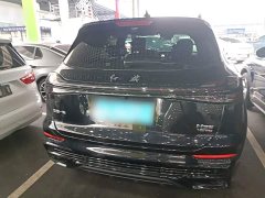 Hongqi HS5 2.0T two-wheel drive Xuanying Edition - фото 6