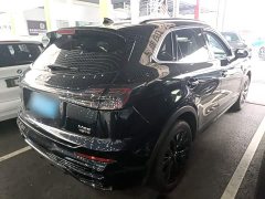 Hongqi HS5 2.0T two-wheel drive Xuanying Edition - фото 7