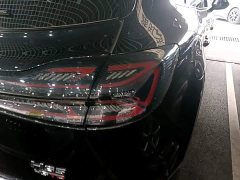 Hongqi HS5 2.0T two-wheel drive Xuanying Edition - фото 8