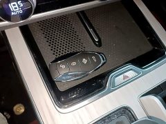 Hongqi HS5 2.0T two-wheel drive Xuanying Edition - фото 9