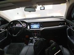 Hongqi HS7 2.0T DCT 2WD Smart Flagship Edition - фото 10
