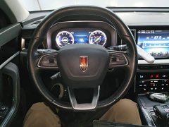 Hongqi HS7 2.0T DCT 2WD Smart Flagship Edition - фото 11