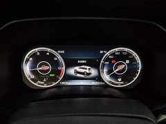Hongqi HS7 2.0T DCT 2WD Smart Flagship Edition - фото 12