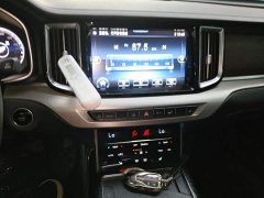 Hongqi HS7 2.0T DCT 2WD Smart Flagship Edition - фото 13