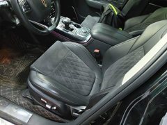 Hongqi HS7 2.0T DCT 2WD Smart Flagship Edition - фото 15