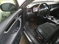 Hongqi HS7 2.0T DCT 2WD Smart Flagship Edition - фото 16