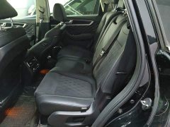 Hongqi HS7 2.0T DCT 2WD Smart Flagship Edition - фото 17