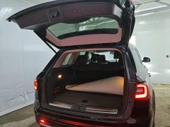 Hongqi HS7 2.0T DCT 2WD Smart Flagship Edition - фото 19