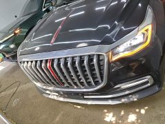 Hongqi HS7 2.0T DCT 2WD Smart Flagship Edition - фото 3